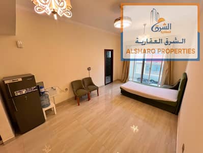 Studio for Rent in Al Jurf, Ajman - WhatsApp Image 2026-09-07 at 3.08. 58 PM. jpeg