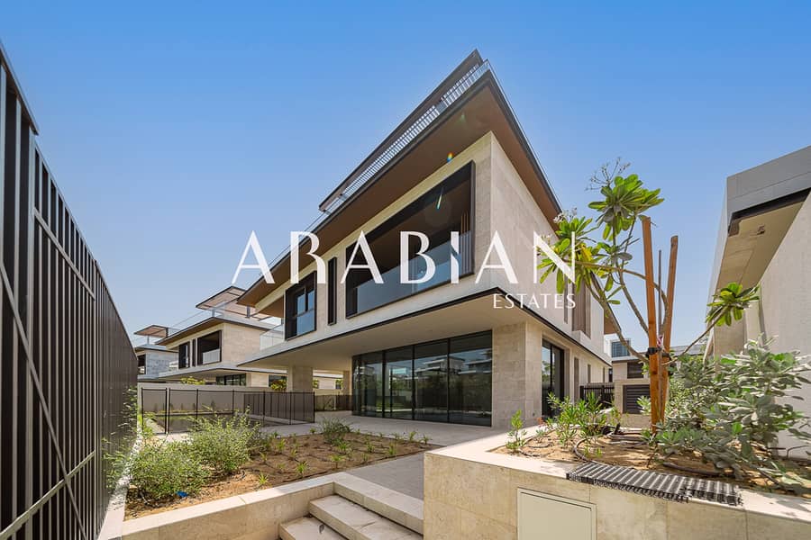Villa in Tilal Al Ghaf,Elysian Mansions, 5 schlafzimmer, 2000000 AED - 16392882 Villa in Tilal Al Ghaf,Elysian Mansions, 5 schlafzimmer, 2000000 AED - 16392882