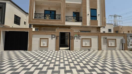 6 Slaapkamers Villa te Koop in Al Yasmeen, Ajman - Villa in Al Yasmeen, 6 slaapkamers, 1870000 AED - 16424722 6 Slaapkamers Villa te Koop in Al Yasmeen, Ajman - Villa in Al Yasmeen, 6 slaapkamers, 1870000 AED - 16424722