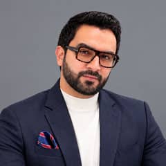 Chirag Ali Akhtar Naved Akhtaar