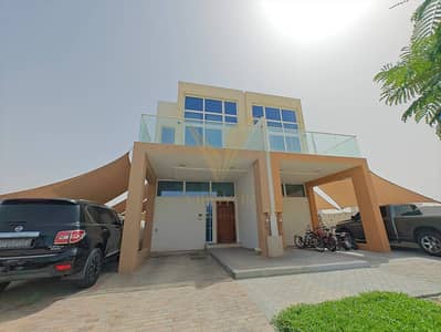 3 Bedroom Townhouse for Rent in DAMAC Hills 2 (Akoya by DAMAC), Dubai - FURNISHED 3BR+MAID I CORNER PLOT I READY TO VIEW