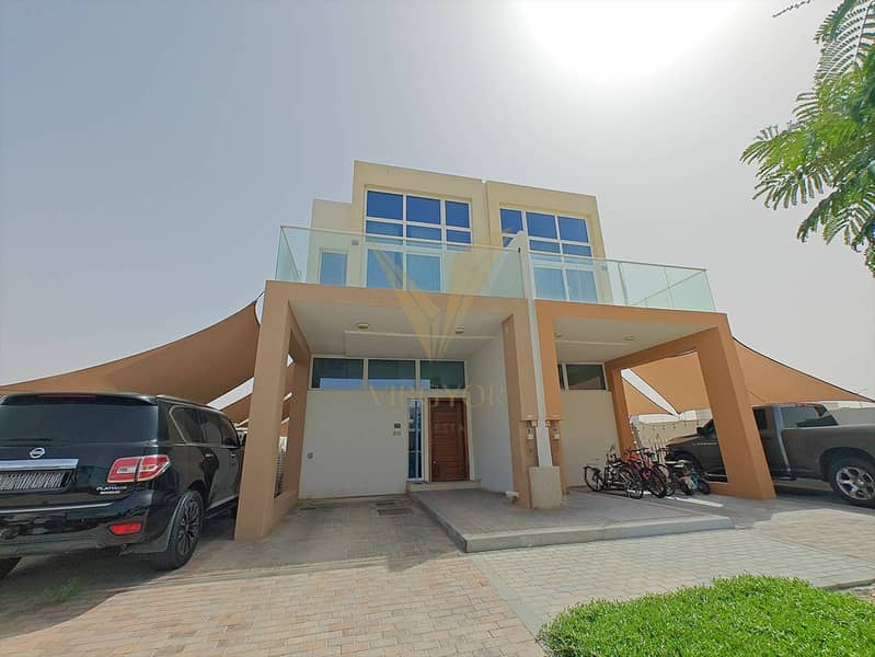 FURNISHED 3BR+MAID I CORNER PLOT I READY TO VIEW FURNISHED 3BR+MAID I CORNER PLOT I READY TO VIEW
