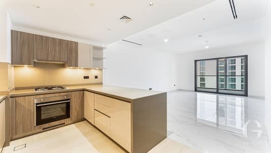 1 Schlafzimmer Wohnung zum zur Miete in Sobha Hartland, Dubai - Image 1