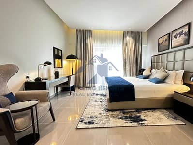 1 Slaapkamer Appartement te Huur in Business Bay, Dubai - Appartement in Business Bay,DAMAC Maison Majestine, 1 slaapkamer, 119990 AED - 16424767 1 Slaapkamer Appartement te Huur in Business Bay, Dubai - Appartement in Business Bay,DAMAC Maison Majestine, 1 slaapkamer, 119990 AED - 16424767