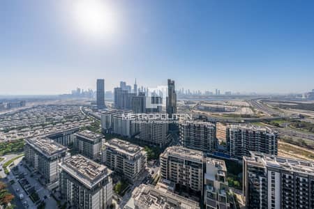 2 Schlafzimmer Wohnung zum zum Verkauf in Sobha Hartland, Dubai - Wohnung in Sobha Hartland，Crest Grande, 2 schlafzimmer, 3103500 AED - 16424780