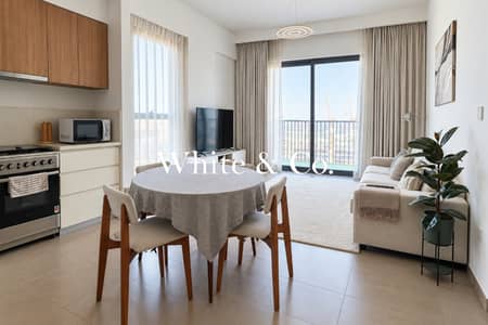 1 Slaapkamer Appartement te Huur in Dubai Hills Estate, Dubai - Appartement in Dubai Hills Estate，Park Ridge，Park Ridge Tower C, 1 slaapkamer, 90000 AED - 16424794