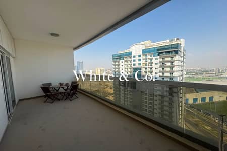 1 Slaapkamer Appartement te Huur in Dubai Sports City, Dubai - Appartement in Dubai Sports City，Hera Tower, 1 slaapkamer, 74999 AED - 16424795