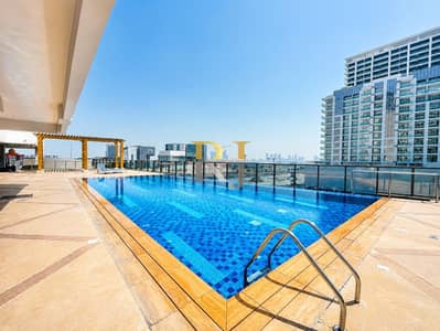 1 Bedroom Apartment for Rent in Al Jaddaf, Dubai - 63d88bdb-04d7-4245-9df6-4184b50264d0. jpg