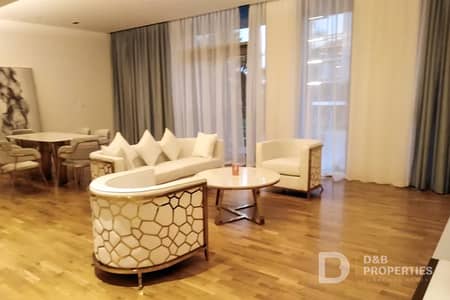 Appartement de 2 chambres à à vendre à Bluewaters Island, Dubai - Appartement à Bluewaters Island，Bluewaters Residences，Bluewaters Residences 5, 2 chambres, 7800000 AED - 16424850
