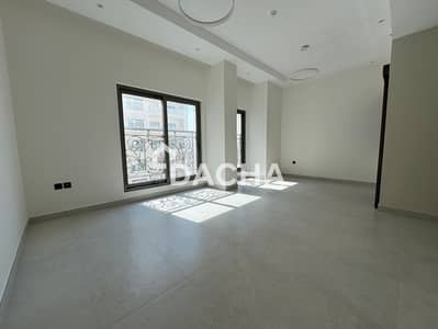 2 Bedroom Flat for Rent in Al Furjan, Dubai - Maids Room | Vacant | Mid Floor | Metro Walkable 2 Bedroom Flat for Rent in Al Furjan, Dubai - Maids Room | Vacant | Mid Floor | Metro Walkable