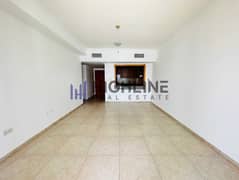 Spacious 1BHK | Near Central Mall & Masjid | Ready to Move