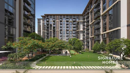 3 Camere Appartamento in vendita a Dubai South, Dubai - Appartamento a Dubai South，Residential District，Windsor House II, 3 camere da letto, 2350000 AED - 16424847