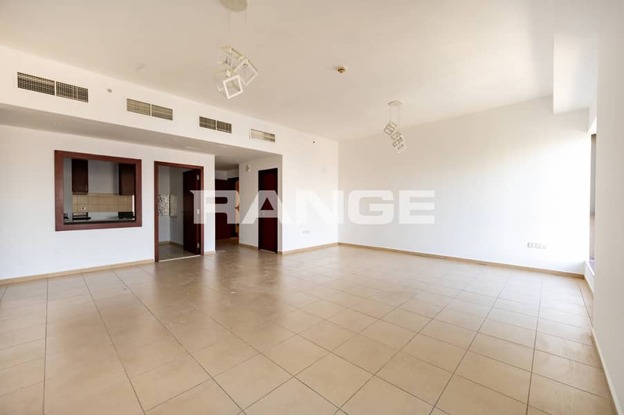 Spacious | On High Floor | Ready To Move In Spacious | On High Floor | Ready To Move In