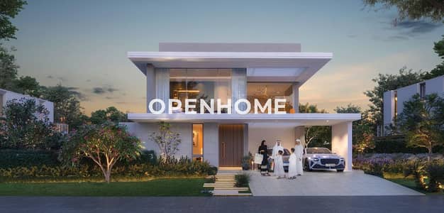 3 Schlafzimmer Villa zum zum Verkauf in Ramhan Island, Abu Dhabi - Villa in Ramhan Island, 3 schlafzimmer, 12500000 AED - 16424900