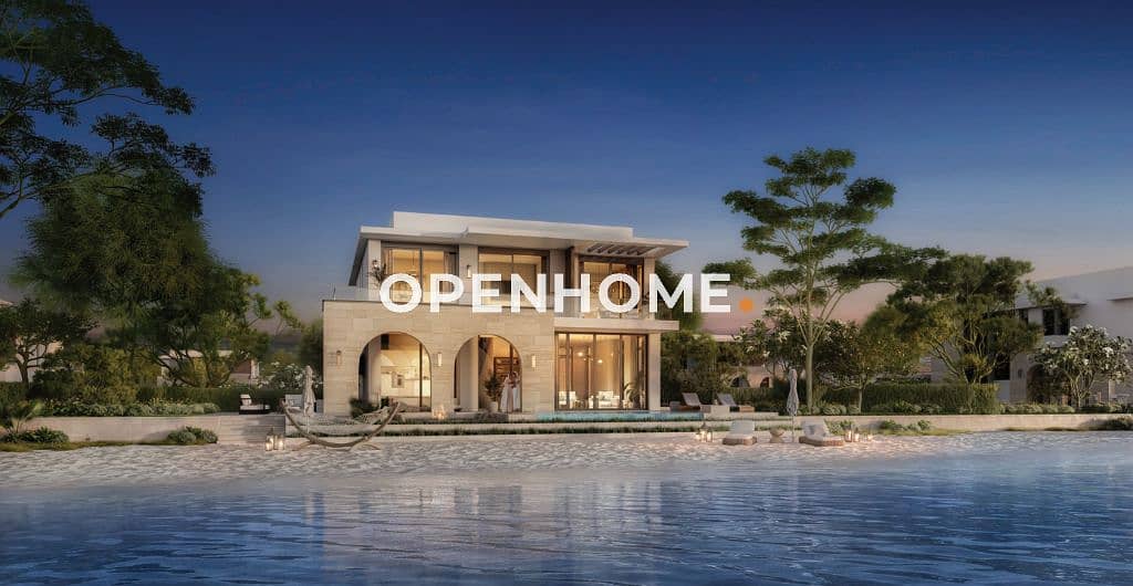 Island Living | Private Beach Access | Premium 5BR Villa | Island Living | Private Beach Access | Premium 5BR Villa |