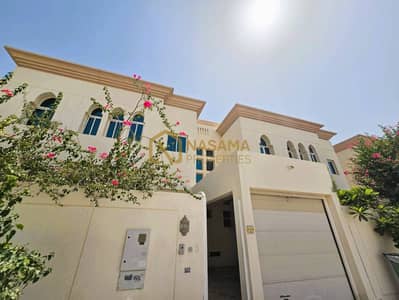 Villa de 3 chambres à à louer à Umm Suqeim, Dubai - Villa à Umm Suqeim，Umm Suqeim 2, 3 chambres, 280000 AED - 16424909