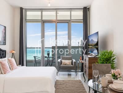 Studio for Rent in Al Reem Island, Abu Dhabi - 512 Julphar Residence (5). png Studio for Rent in Al Reem Island, Abu Dhabi - 512 Julphar Residence (5). png