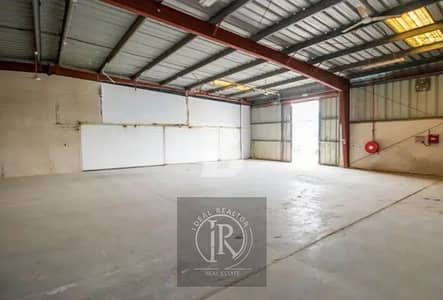 Warehouse para en Alquiler en Umm Ramool, Dubai - 668x452. webp