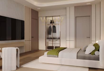 Studio zum Verkauf in Business Bay, Dubai - Skyrise - 15. jpg