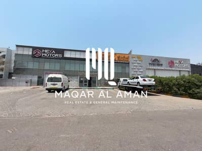 Warehouse in affitto a Musaffah, Abu Dhabi - WhatsApp Image 2026-08-16 at 6.31. 37 PM (2). jpeg