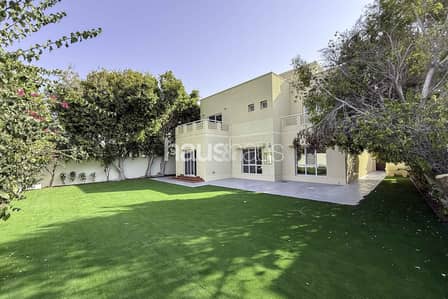 فیلا 5 غرف نوم للايجار في السهول، دبي - فیلا في السهول 2،السهول 5 غرف 470000 درهم - 16424957