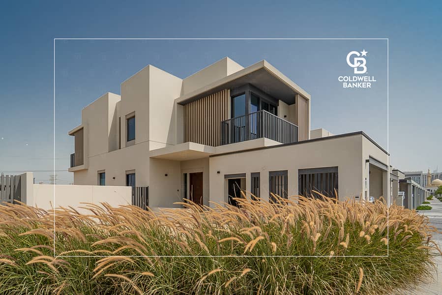 Villetta a schiera a Jebel Ali Village,Jebel Ali Village Townhouses, 4 camere da letto, 5800000 AED - 16424975 Villetta a schiera a Jebel Ali Village,Jebel Ali Village Townhouses, 4 camere da letto, 5800000 AED - 16424975