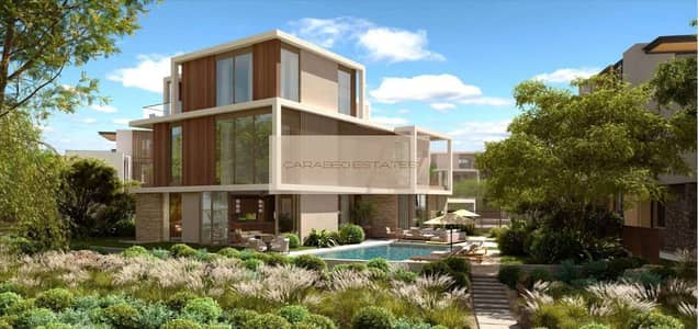 5 Bedroom Villa for Sale in The Acres, Dubai - WhatsApp Image 2026-09-07 at 3.27. 33 PM. jpeg