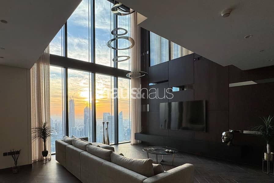 Upgraded | Duplex | Luxurious | Downtown Skyline Upgraded | Duplex | Luxurious | Downtown Skyline