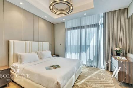 2 Cпальни Апартаменты Продажа в Бизнес Бей, Дубай - Квартира в Бизнес Бей，Тауэр Ноблз, 2 cпальни, 2200000 AED - 16425005