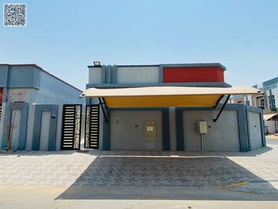 3 Bedroom Villa for Rent in Al Zahya, Ajman - 1000680214. jpg