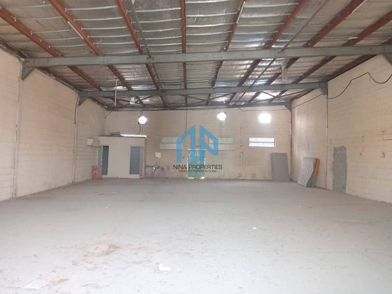 Road Facing Warehouse For Rent | Prime Location Road Facing Warehouse For Rent | Prime Location