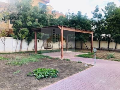 Spacious 6br+m Independent Villa in Jumeirah 2 for Rent Spacious 6br+m Independent Villa in Jumeirah 2 for Rent