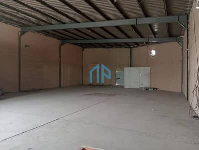 Warehouse for Rent in Ras Al Khor, Dubai - Road Facing Warehouse For Rent | Prime Location