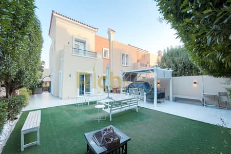 Villa de 3 chambres à à vendre à Arabian Ranches, Dubai - IMG_7008. JPG
