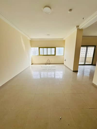 3 habitaciones Apartamento para en Alquiler en Al Khan, Sharjah - WhatsApp Image 2026-09-07 at 3.39. 27 PM. jpeg 3 habitaciones Apartamento para en Alquiler en Al Khan, Sharjah - WhatsApp Image 2026-09-07 at 3.39. 27 PM. jpeg