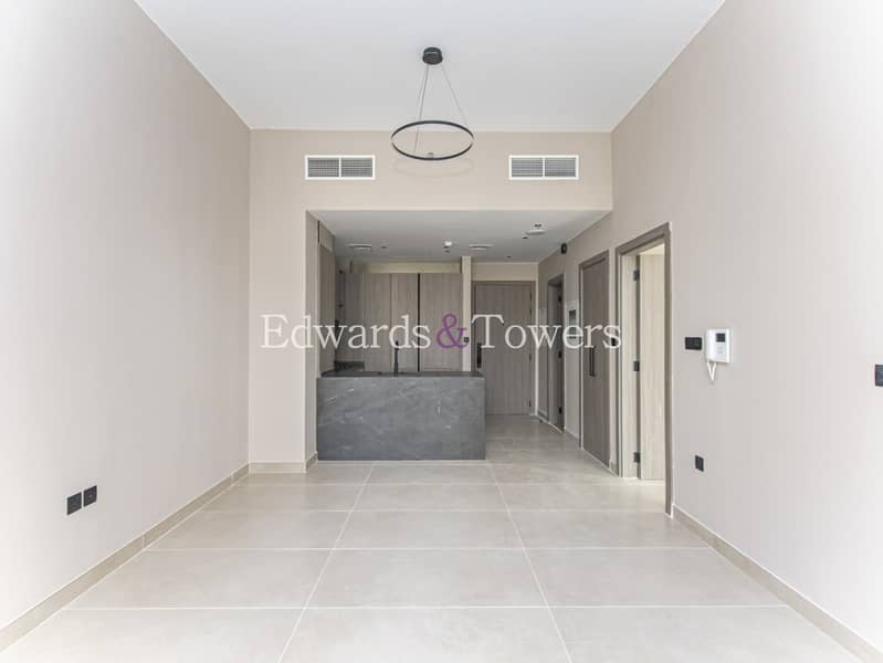 Appartement à Dubai Sports City,Golf Vista Heights, 1 chambre, 75000 AED - 16360288 Appartement à Dubai Sports City,Golf Vista Heights, 1 chambre, 75000 AED - 16360288