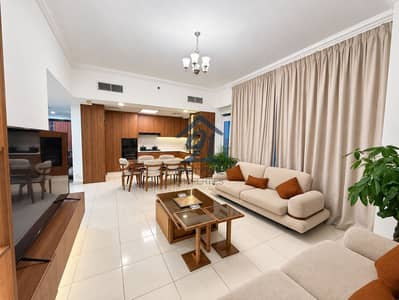 Appartement de 3 chambres à à vendre à Majan, Dubai - Appartement à Majan，Al Rabia Tower, 3 chambres, 1900000 AED - 16425090