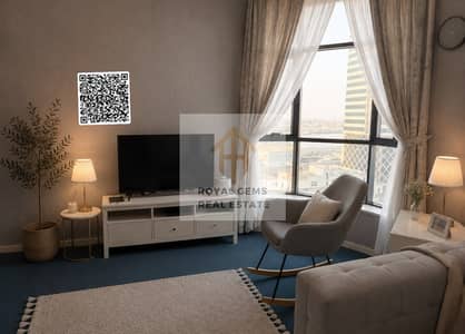 Appartement de 1 chambre à à vendre à Ajman Downtown, Ajman - WhatsApp Image 2026-09-07 at 5.08. 50 AM. jpeg Appartement de 1 chambre à à vendre à Ajman Downtown, Ajman - WhatsApp Image 2026-09-07 at 5.08. 50 AM. jpeg