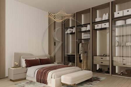 Estudio para en Venta en Jumeirah Village Triangle (JVT), Dubai - Apartamento en Jumeirah Village Triangle (JVT)，JVT District 2，Binghatti Flare，Binghatti Flare Tower 2, 899000 AED - 16425192