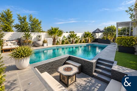 3 habitaciones Townhouse para en Venta en DAMAC Hills 2 (Akoya by DAMAC), Dubai - Casa adosada en DAMAC Hills 2 (Akoya by DAMAC)，Juniper, 3 dormitorios, 2900000 AED - 16425204