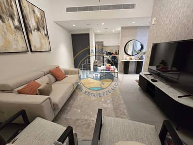 1 Bedroom Flat for Rent in Aljada, Sharjah - ee95ef25-7d3a-41e1-9b29-ddbc9b0dd28f. jpeg