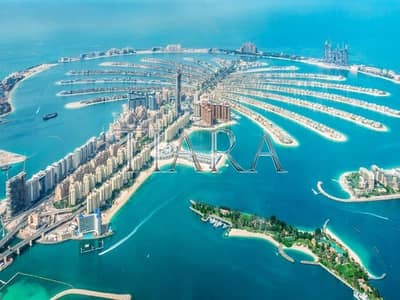 朱美拉棕榈岛， 迪拜 1 卧室单位待售 - palm-beach-towers-22-1024x683. jpg