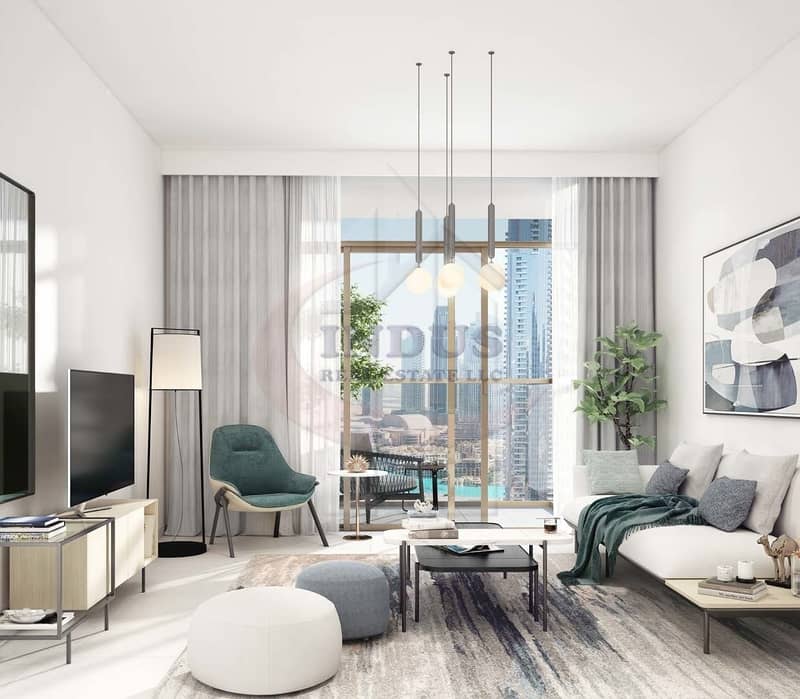 2 bedroom with en-suites bathrooms | Burj Crown - Downtown Dubai 2 bedroom with en-suites bathrooms | Burj Crown - Downtown Dubai