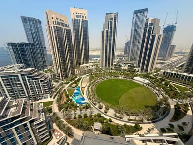2 Camere Appartamento in vendita a Dubai Creek Harbour, Dubai - Appartamento a Dubai Creek Harbour，Creek Horizon，Creek Horizon Tower 1, 2 camere da letto, 2700000 AED - 16425260