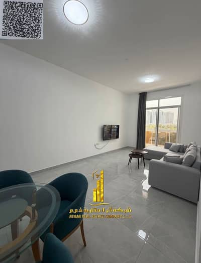 1 habitación Apartamento para en Alquiler en Al Rashidiya, Ajman - WhatsApp Image 2026-09-07 at 11.45. 35 AM (1). jpeg 1 habitación Apartamento para en Alquiler en Al Rashidiya, Ajman - WhatsApp Image 2026-09-07 at 11.45. 35 AM (1). jpeg