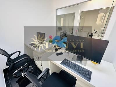 Office for Rent in Deira, Dubai - a6d8660a-9cf8-41f8-aa92-7d608e28a016. jpg Office for Rent in Deira, Dubai - a6d8660a-9cf8-41f8-aa92-7d608e28a016. jpg