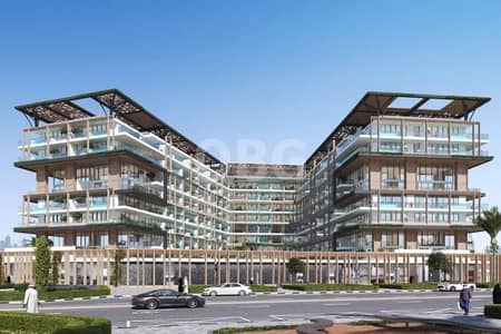 阿尔扬街区， 迪拜 1 卧室公寓待售 - 位于阿尔扬街区，帝国地产 1 卧室的公寓 1400000 AED - 15035902