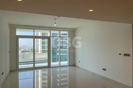 1 Bedroom Apartment for Rent in Dubai Harbour, Dubai - Palm View | Spacious Layout | Vacant Soon