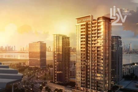 1 Camera Appartamento in vendita a Al Jaddaf, Dubai - Appartamento a Al Jaddaf，Montage, 1 camera da letto, 1295000 AED - 16425298