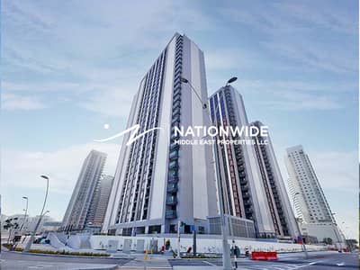 Appartement de 2 chambres à à louer à Al Reem Island, Abu Dhabi - Appartement à Al Reem Island，Shams Abu Dhabi，The Bridges, 2 chambres, 115000 AED - 16425304